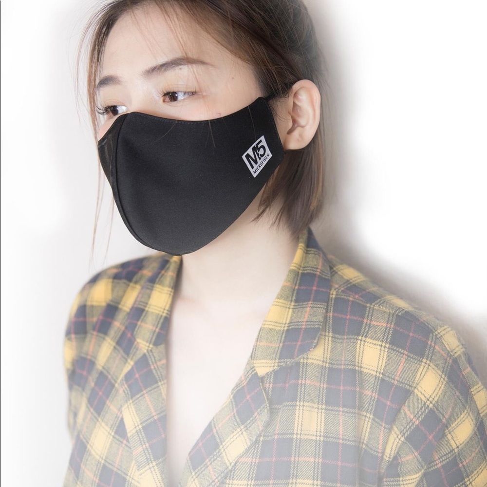 Masks, Face Cover, Mouth Cover